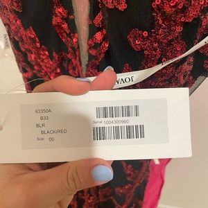 Prom Dress size 00